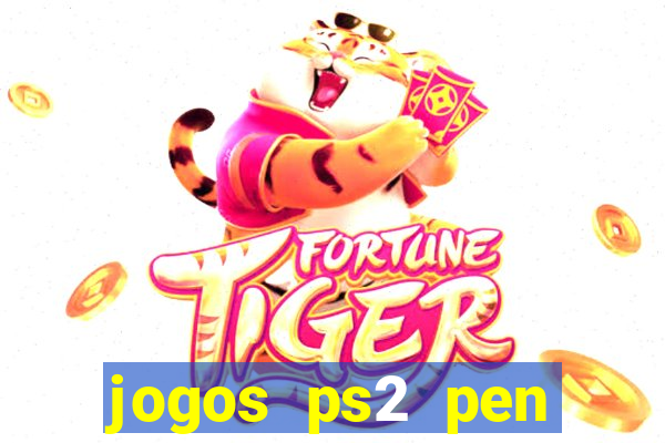 jogos ps2 pen drive download